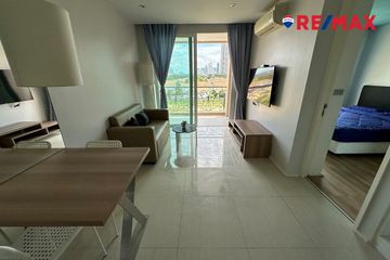 1 Bedroom Condo for rent in Atlantis Condo Resort, Nong Prue, Chonburi