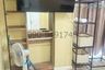 2 Bedroom Condo for rent in Hua Mak, Bangkok near MRT Lam Sali