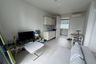 1 Bedroom Condo for sale in BLU Diamond Cha Am - Hua Hin, Cha am, Phetchaburi