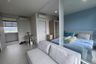 1 Bedroom Condo for sale in BLU Diamond Cha Am - Hua Hin, Cha am, Phetchaburi