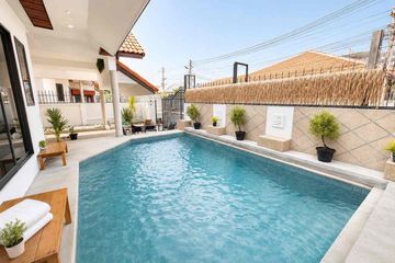 Villa for rent in Nong Prue, Chonburi