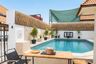 Villa for rent in Nong Prue, Chonburi