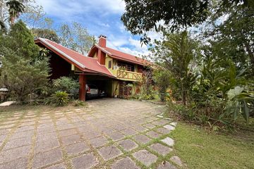 4 Bedroom House for sale in San Klang, Chiang Mai