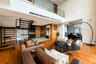 4 Bedroom Condo for rent in Aequa Sukhumvit 49, Khlong Tan Nuea, Bangkok near BTS Thong Lo
