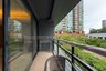 2 Bedroom Condo for rent in MODE Sukhumvit 61, Khlong Tan Nuea, Bangkok near BTS Ekkamai