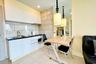 1 Bedroom Condo for sale in Atlantis Condo Resort, Nong Prue, Chonburi