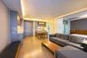 1 Bedroom Condo for rent in MODE Sukhumvit 61, Khlong Tan Nuea, Bangkok near BTS Ekkamai