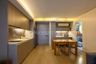 1 Bedroom Condo for rent in MODE Sukhumvit 61, Khlong Tan Nuea, Bangkok near BTS Ekkamai