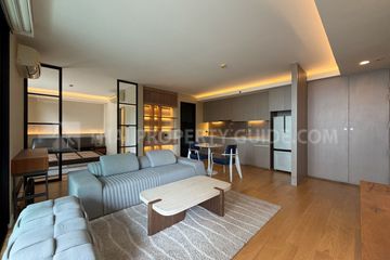 1 Bedroom Condo for rent in MODE Sukhumvit 61, Khlong Tan Nuea, Bangkok near BTS Ekkamai