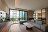 1 Bedroom Condo for rent in MODE Sukhumvit 61, Khlong Tan Nuea, Bangkok near BTS Ekkamai