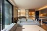 1 Bedroom Condo for rent in MODE Sukhumvit 61, Khlong Tan Nuea, Bangkok near BTS Ekkamai
