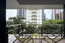 1 Bedroom Condo for rent in MODE Sukhumvit 61, Khlong Tan Nuea, Bangkok near BTS Ekkamai