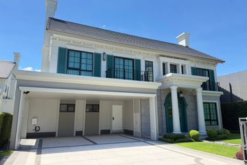 4 Bedroom House for rent in Narinsiri Rama 9 - Krungthep Kreetha, Saphan Sung, Bangkok