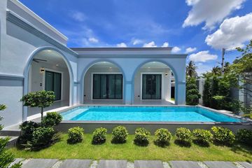 4 Bedroom House for sale in Pong, Chonburi