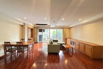2 Bedroom Condo for rent in Nagara Mansion, Lumpini, Bangkok near BTS Ploen Chit