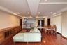 2 Bedroom Condo for rent in Nagara Mansion, Lumpini, Bangkok near BTS Ploen Chit