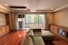 2 Bedroom Condo for rent in Nagara Mansion, Lumpini, Bangkok near BTS Ploen Chit