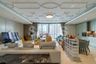 3 Bedroom Condo for sale in Saladaeng Residences, Silom, Bangkok near MRT Lumpini