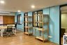 Office for rent in Silom, Bangkok near BTS Saint Louis