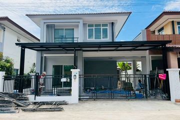 3 Bedroom House for sale in Nong-Kham, Chonburi