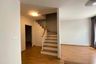 3 Bedroom Townhouse for rent in Casa City Wongwaen - Lamlukka 2, Bueng Kham Phroi, Pathum Thani near BTS Eastern Outer Ring