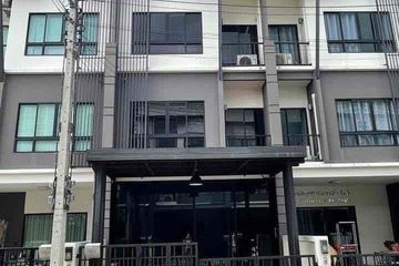 3 Bedroom Townhouse for rent in Casa City Wongwaen - Lamlukka 2, Bueng Kham Phroi, Pathum Thani near BTS Eastern Outer Ring