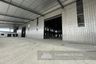 Warehouse / Factory for rent in Bang Pla, Samut Prakan