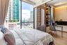 1 Bedroom Condo for rent in Celes Asoke, Khlong Toei Nuea, Bangkok near BTS Asoke