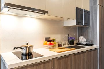 1 Bedroom Condo for rent in Celes Asoke, Khlong Toei Nuea, Bangkok near BTS Asoke