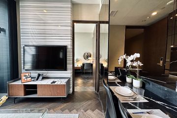1 Bedroom Condo for rent in The ESSE Sukhumvit 36, Phra Khanong, Bangkok near BTS Thong Lo