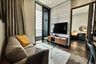 1 Bedroom Condo for rent in The ESSE Sukhumvit 36, Phra Khanong, Bangkok near BTS Thong Lo