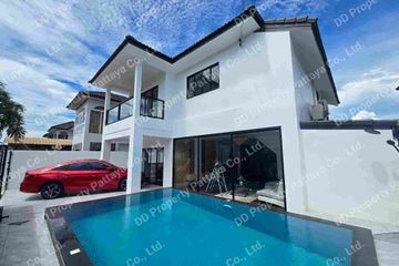 3 Bedroom Villa for sale in Chatkaew Village, Nong Prue, Chonburi
