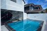 3 Bedroom Villa for sale in Chatkaew Village, Nong Prue, Chonburi