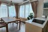 3 Bedroom House for rent in Sam Wa Tawan Tok, Bangkok