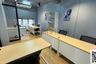 Office for rent in Silom, Bangkok near BTS Chong Nonsi