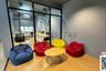 Office for rent in Silom, Bangkok near BTS Chong Nonsi