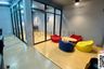 Office for rent in Silom, Bangkok near BTS Chong Nonsi