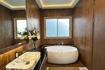 4 Bedroom Villa for sale in BaanMae Bibury, Nong Prue, Chonburi