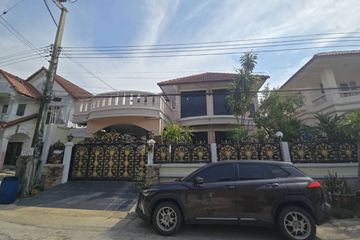 4 Bedroom House for sale in Supawan Alley, Bang Mueang, Samut Prakan
