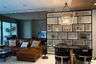 2 Bedroom Condo for rent in 185 Rajadamri, Lumpini, Bangkok near BTS Ratchadamri