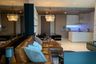2 Bedroom Condo for rent in 185 Rajadamri, Lumpini, Bangkok near BTS Ratchadamri