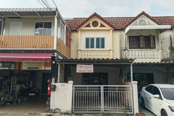 2 Bedroom Townhouse for sale in Romthip Park, Bang Chan, Bangkok