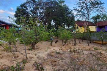 Land for sale in Cha am, Phetchaburi