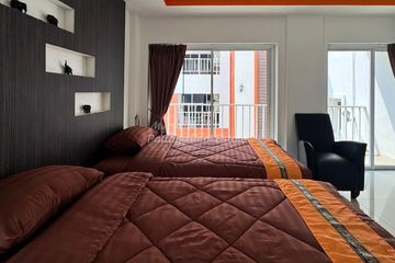 Condo for sale in New Nordic VIP 3, Nong Prue, Chonburi