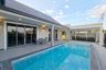 4 Bedroom House for sale in Pong, Chonburi