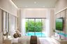 4 Bedroom Villa for sale in Villa Trivana, Nong Prue, Chonburi