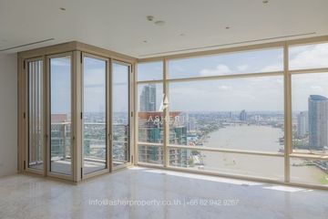2 Bedroom Condo for sale in Four Seasons Private Residences, Thung Wat Don, Bangkok near BTS Saphan Taksin
