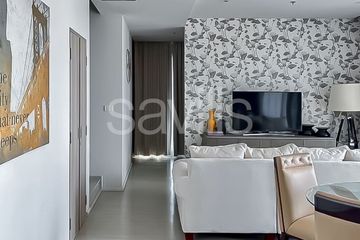 3 Bedroom Condo for rent in Noble Ploenchit, Lumpini, Bangkok near BTS Ploen Chit
