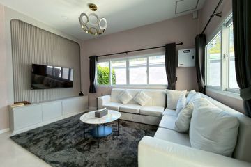 4 Bedroom Villa for rent in Nong Prue, Chonburi