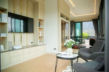 4 Bedroom Villa for sale in Baanmae Grand, Nong Prue, Chonburi